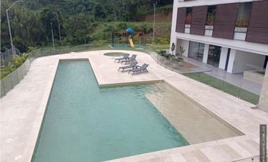 RENTA APARTAMENTO GRANDE CONJUNTO CERRADO PINARES