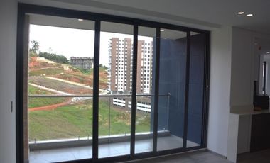 RENTA APARTAMENTO GRANDE CONJUNTO CERRADO PINARES