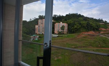 RENTA APARTAMENTO GRANDE CONJUNTO CERRADO PINARES