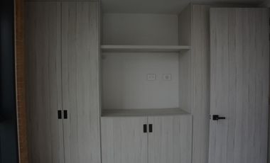 RENTA APARTAMENTO GRANDE CONJUNTO CERRADO PINARES