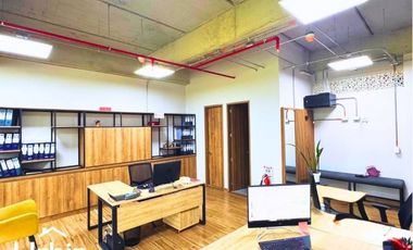 Oficina Amoblada / Sin Amoblar Arriendo de 53 m² Edificio Belenus Chia