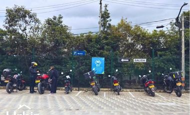 Oficina Amoblada / Sin Amoblar Arriendo de 53 m² Edificio Belenus Chia