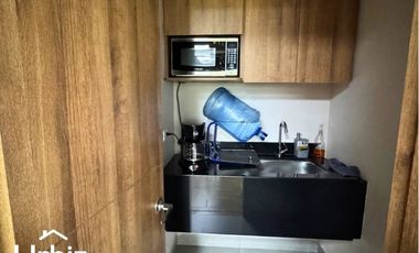 Oficina Amoblada / Sin Amoblar Arriendo de 53 m² Edificio Belenus Chia