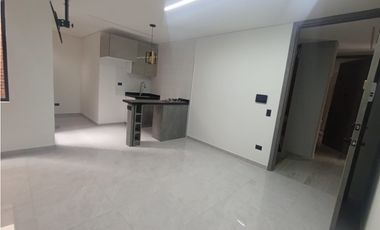 SE ARRIENDA APARTA ESTUDIO EN MODELIA ED ARKADIA 105 - ARG