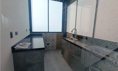 SE ARRIENDA APARTA ESTUDIO EN MODELIA ED ARKADIA 105 - ARG