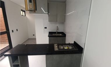 SE ARRIENDA APARTA ESTUDIO EN MODELIA ED ARKADIA 105 - ARG