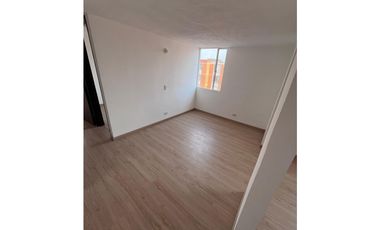 Arriendo apartamento en Hogares Soacha, Conjunto Progreso 1