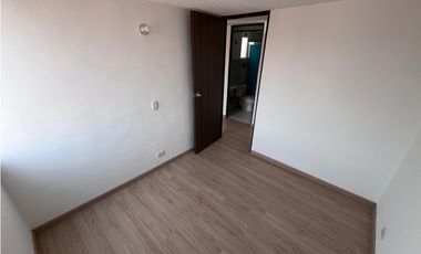 Arriendo apartamento en Hogares Soacha, Conjunto Progreso 1