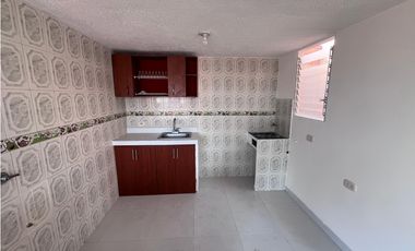 Arriendo apartamento en Hogares Soacha, Conjunto Progreso 1