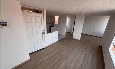 Arriendo apartamento en Hogares Soacha, Conjunto Progreso 1