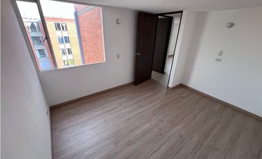 Arriendo apartamento en Hogares Soacha, Conjunto Progreso 1