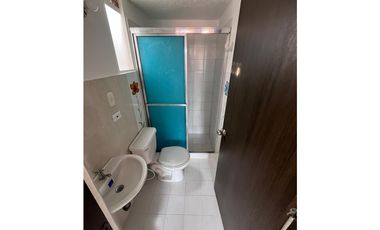 Arriendo apartamento en Hogares Soacha, Conjunto Progreso 1