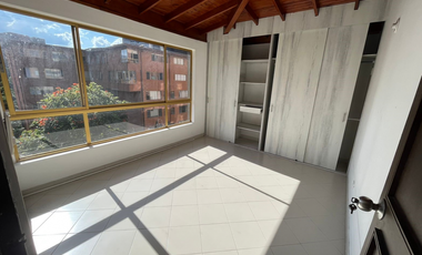 APARTAMENTO EN ARRIENDO SECTOR LOS CRISTALES - ENVIGADO