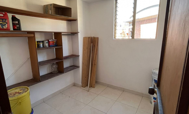 APARTAMENTO EN ARRIENDO SECTOR LOS CRISTALES - ENVIGADO