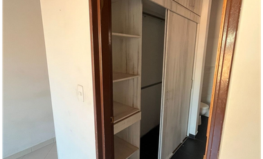 APARTAMENTO EN ARRIENDO SECTOR LOS CRISTALES - ENVIGADO