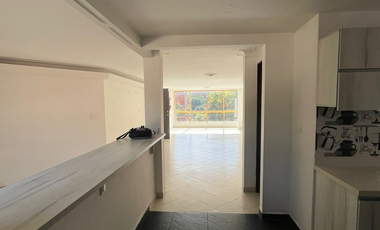 APARTAMENTO EN ARRIENDO SECTOR LOS CRISTALES - ENVIGADO