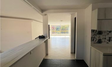 APARTAMENTO EN ARRIENDO SECTOR LOS CRISTALES - ENVIGADO