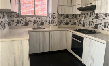 APARTAMENTO EN ARRIENDO SECTOR LOS CRISTALES - ENVIGADO