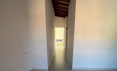 APARTAMENTO EN ARRIENDO SECTOR LOS CRISTALES - ENVIGADO