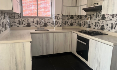 APARTAMENTO EN ARRIENDO SECTOR LOS CRISTALES - ENVIGADO