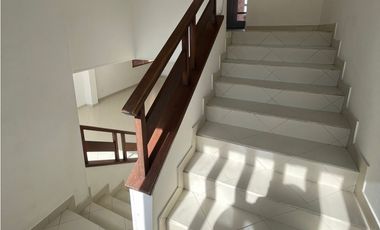 APARTAMENTO EN ARRIENDO SECTOR LOS CRISTALES - ENVIGADO