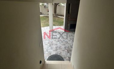 ???? Casa en venta  al norte de Saltillo en fraccionamiento cerrado Villa Bonita