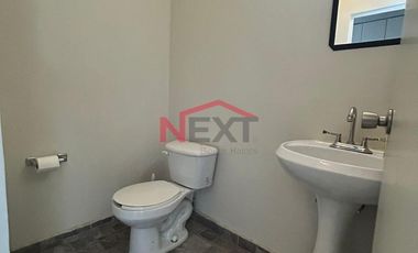 ???? Casa en venta  al norte de Saltillo en fraccionamiento cerrado Villa Bonita