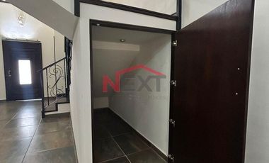 ???? Casa en venta  al norte de Saltillo en fraccionamiento cerrado Villa Bonita