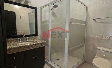 ???? Casa en venta  al norte de Saltillo en fraccionamiento cerrado Villa Bonita