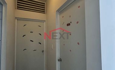 ???? Casa en venta  al norte de Saltillo en fraccionamiento cerrado Villa Bonita