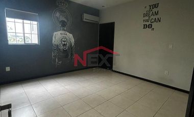 ???? Casa en venta  al norte de Saltillo en fraccionamiento cerrado Villa Bonita