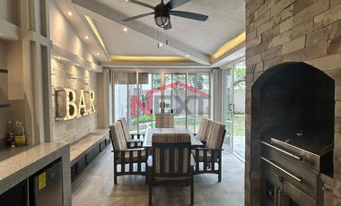 ???? Casa en venta  al norte de Saltillo en fraccionamiento cerrado Villa Bonita