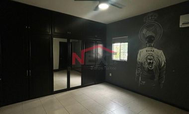 ???? Casa en venta  al norte de Saltillo en fraccionamiento cerrado Villa Bonita