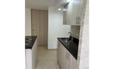 Apartamento en venta  La Estrella Antioquia