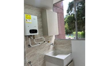 Apartamento en venta  La Estrella Antioquia