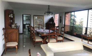 Apartamento en Arriendo o Venta El Campestre Medellín