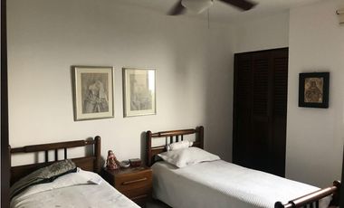 Apartamento en Arriendo o Venta El Campestre Medellín