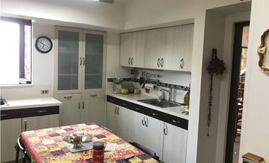 Apartamento en Arriendo o Venta El Campestre Medellín