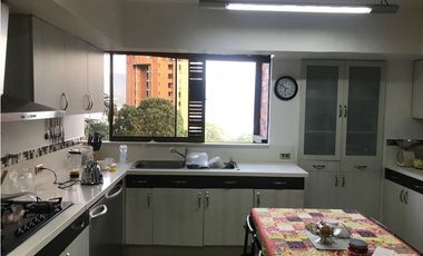Apartamento en Arriendo o Venta El Campestre Medellín