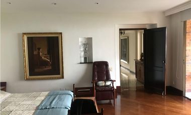 Apartamento en Arriendo o Venta El Campestre Medellín