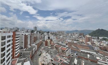 Apartaestudio dúplex  en arriendo, barrio Palermo, Manizales