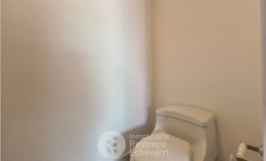 Apartaestudio dúplex  en arriendo, barrio Palermo, Manizales