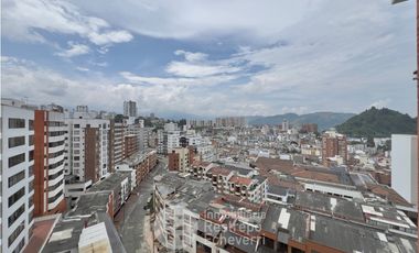 Apartaestudio dúplex  en arriendo, barrio Palermo, Manizales