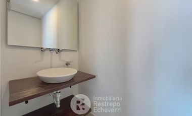 Apartaestudio dúplex  en arriendo, barrio Palermo, Manizales
