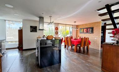 casa en venta Cajicá Condominio Pinar del Campo