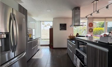 casa en venta Cajicá Condominio Pinar del Campo