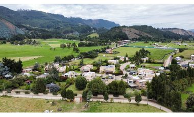 casa en venta Cajicá Condominio Pinar del Campo