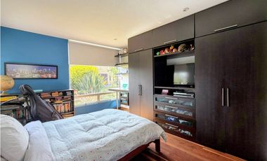 casa en venta Cajicá Condominio Pinar del Campo