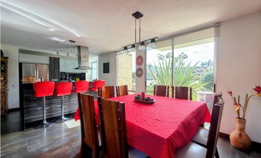 casa en venta Cajicá Condominio Pinar del Campo