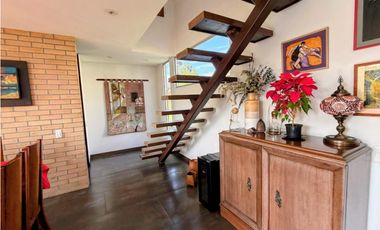 casa en venta Cajicá Condominio Pinar del Campo